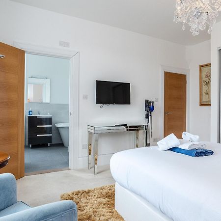 Appartement Babbacombe Bay, Torquay Extérieur photo