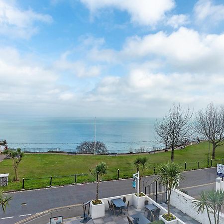 Appartement Babbacombe Bay, Torquay Extérieur photo