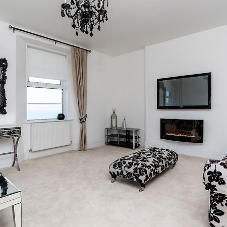 Appartement Babbacombe Bay, Torquay Extérieur photo